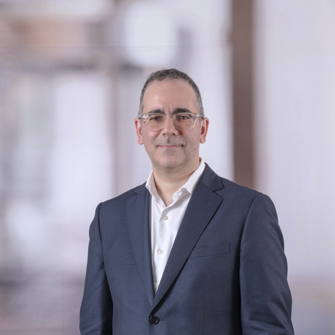 Luís Duarte — Head of Accounting, Savills Portugal